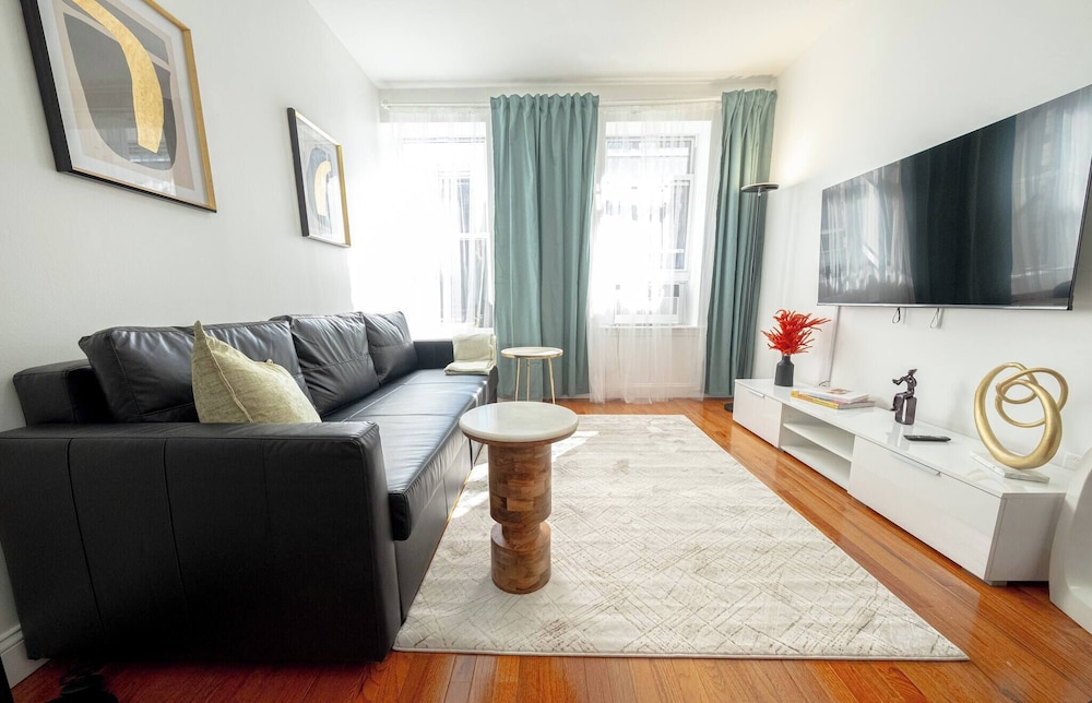 Apartment, 1 Bedroom photo 1