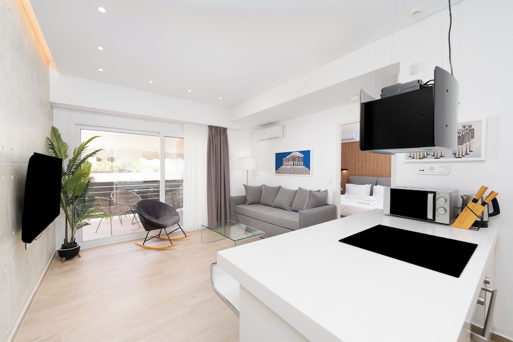 Luxury Apartment