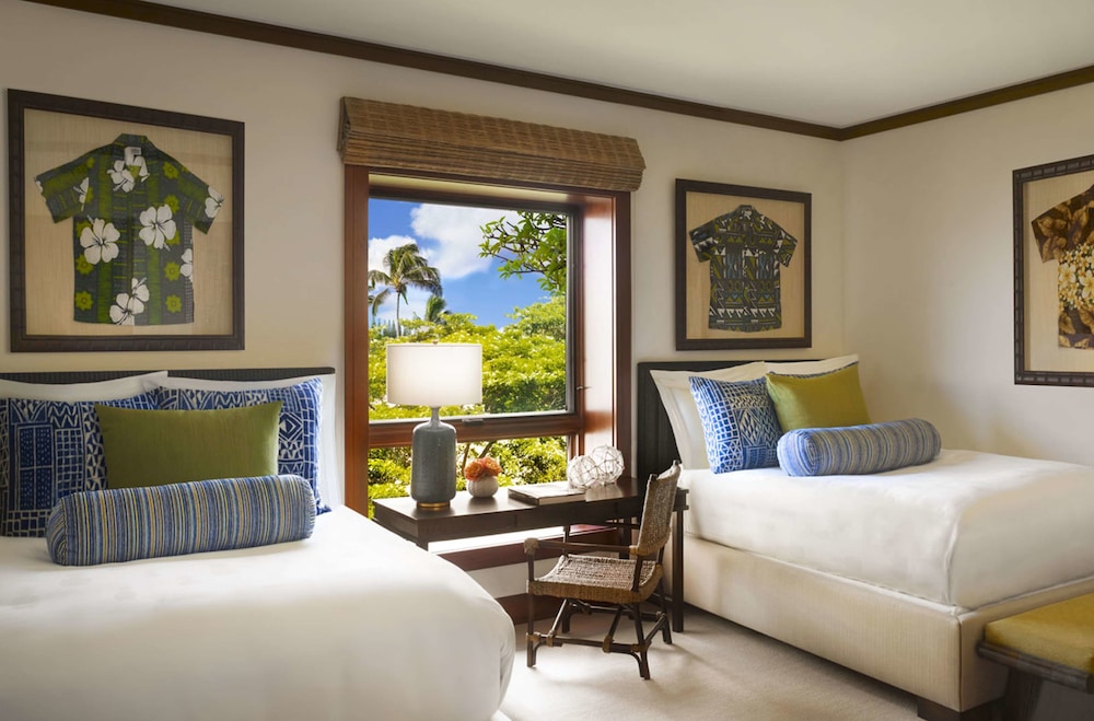 Residence, 3 bedrooms, Ocean View, Molokai Wing