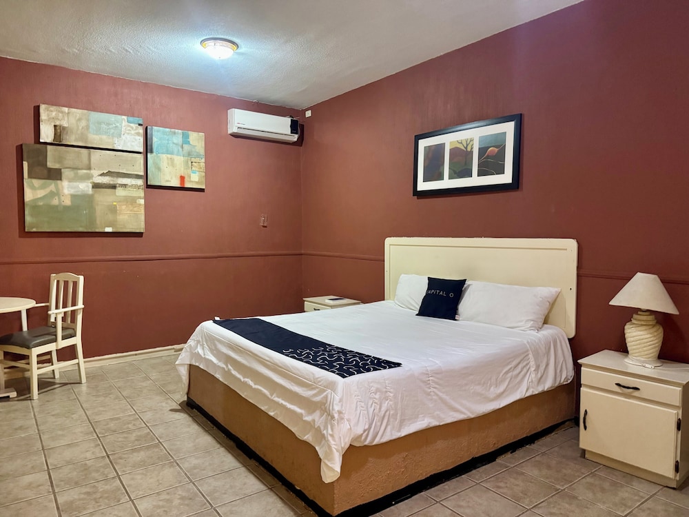 Basic Room photo 1