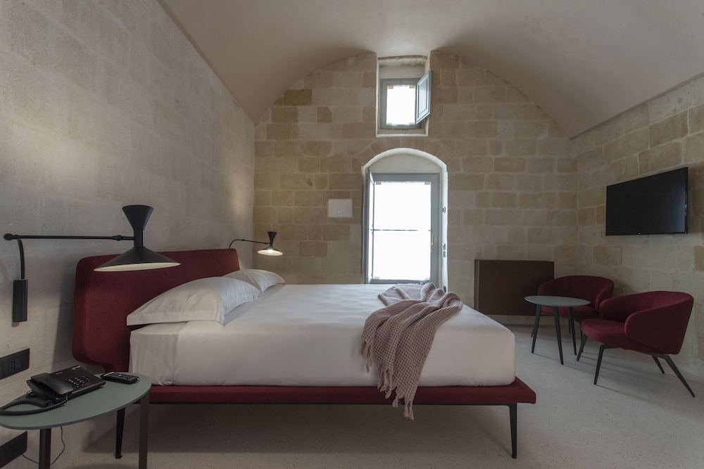 Deluxe Double Room, 1 Bedroom, City View