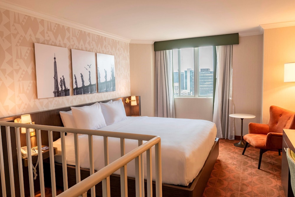 King Room