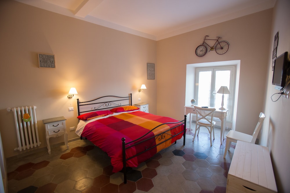 Comfort Triple Room, 1 Bedroom, Non Smoking, City View