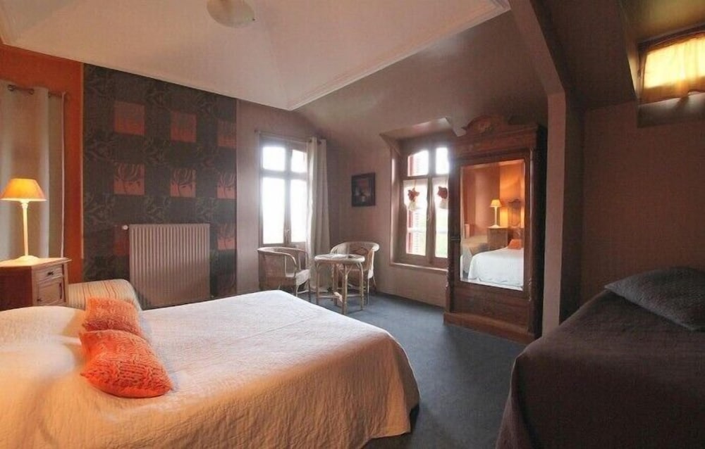 Quadruple Room (Rue Stendhal) photo 3