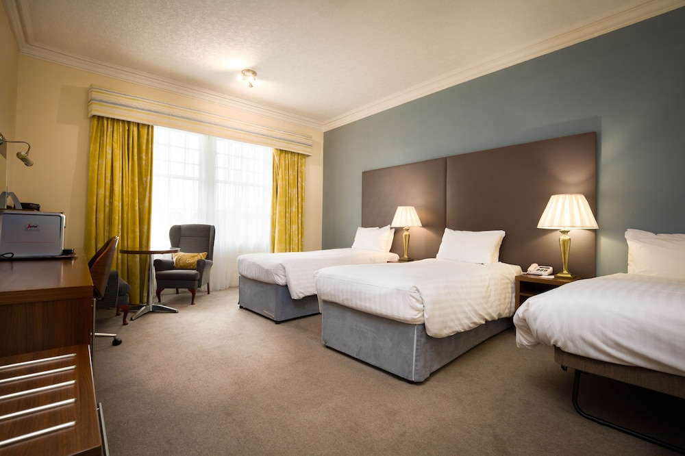 Executive Room, 1 King Bed, Non Smoking photo 3