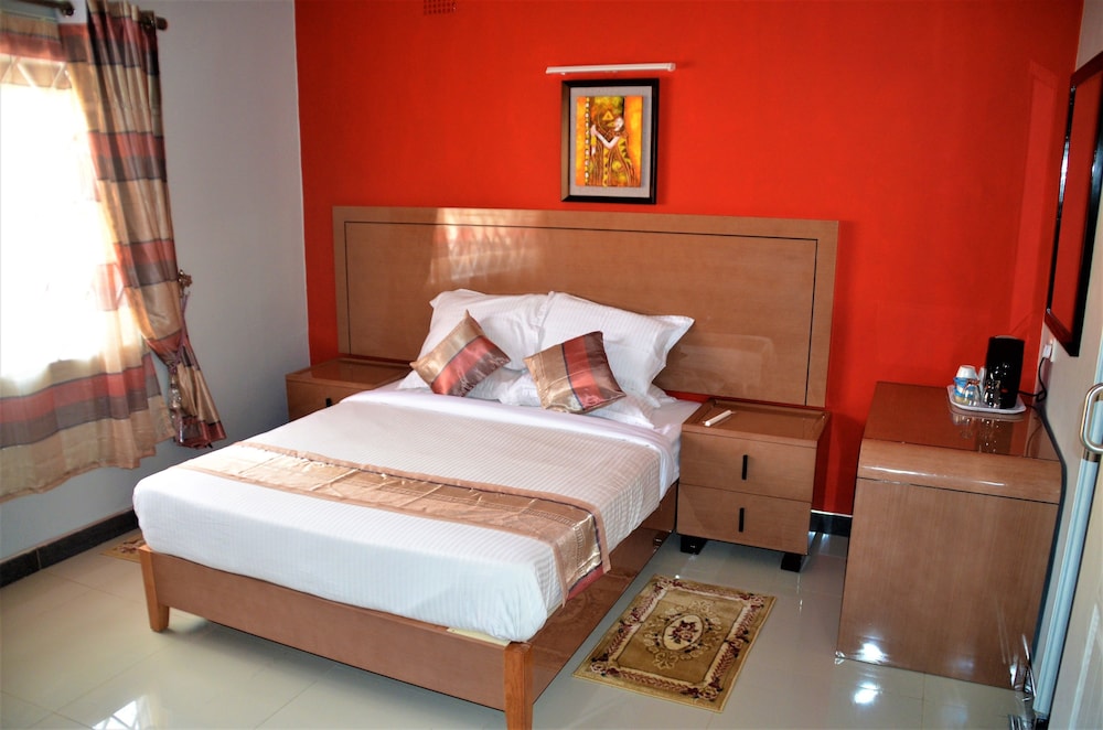 Apartment, 3 Bedrooms