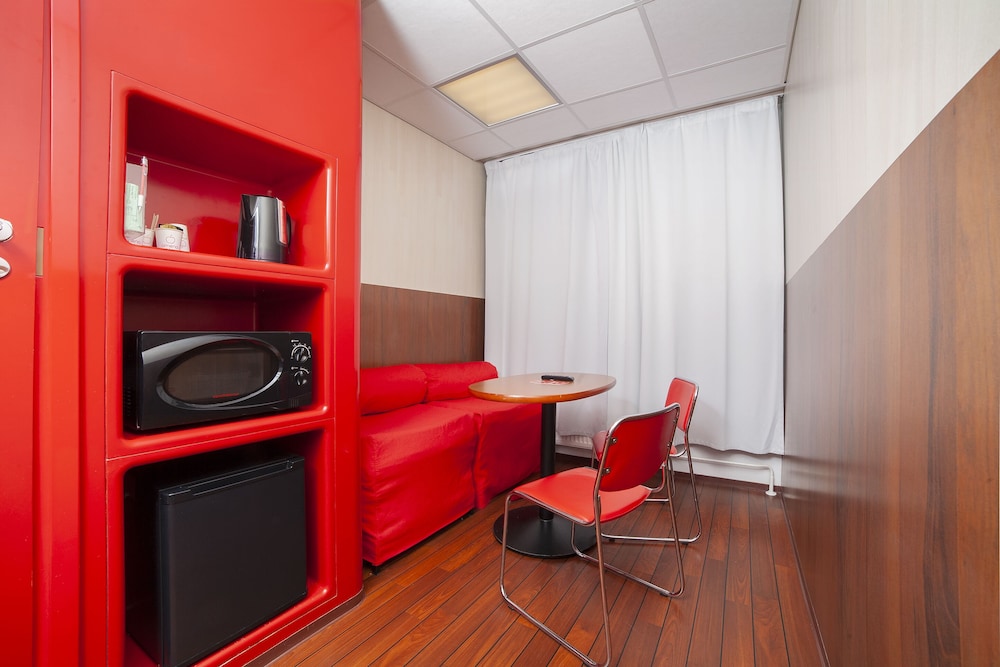 Standard Room, 1 Double Bed