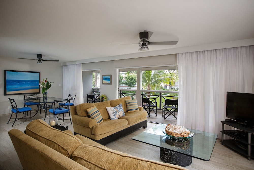 Deluxe Suite, 1 Bedroom, Ocean View