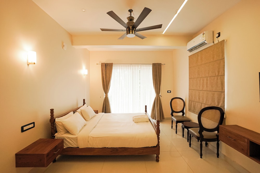 Deluxe Double Room, Non Smoking