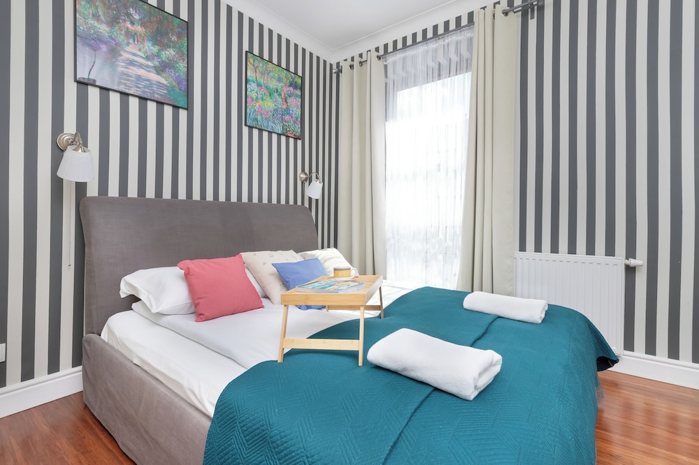 Apartment, 1 Bedroom, Balcony, Sea Facing