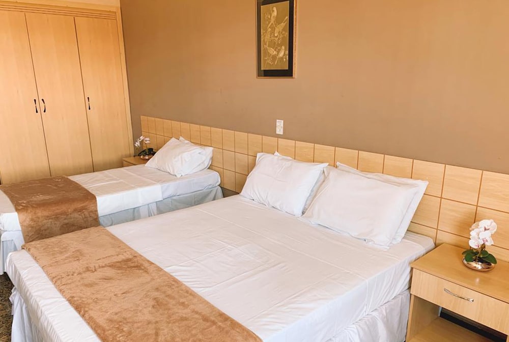 Deluxe Triple Room photo 2