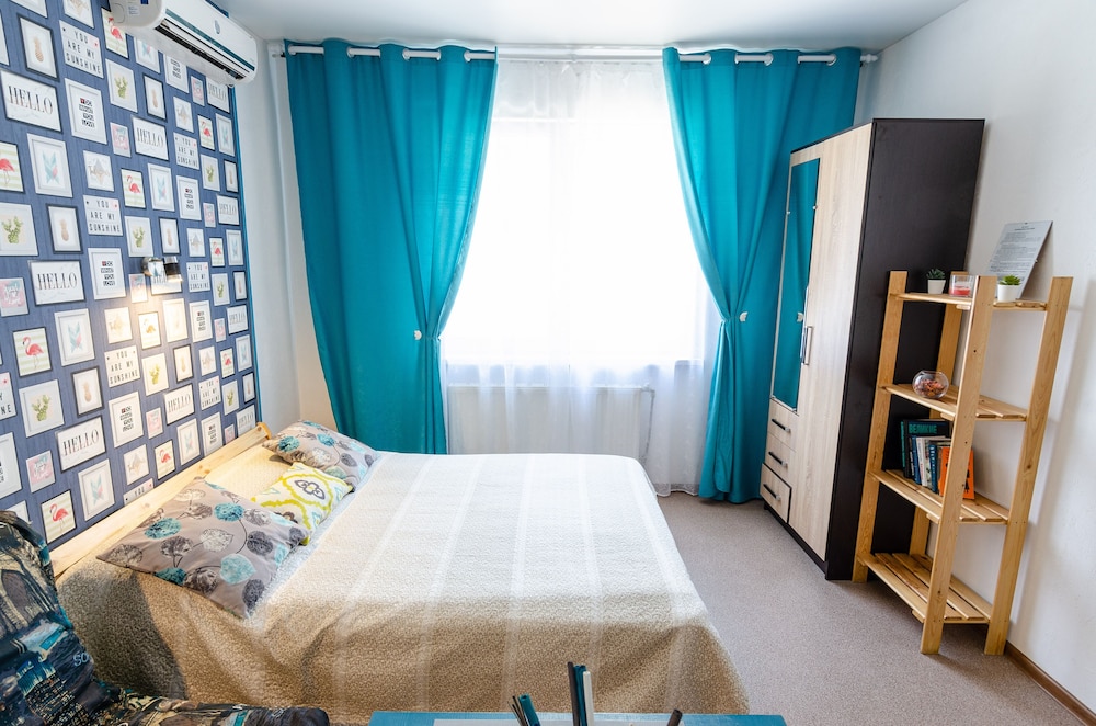 Design Quadruple Room photo 1
