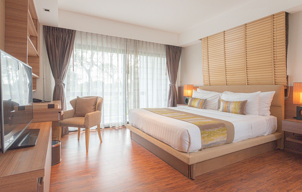 Executive Garden Suite - Free Suvarnabhumi Airport Transfer - Photo 8