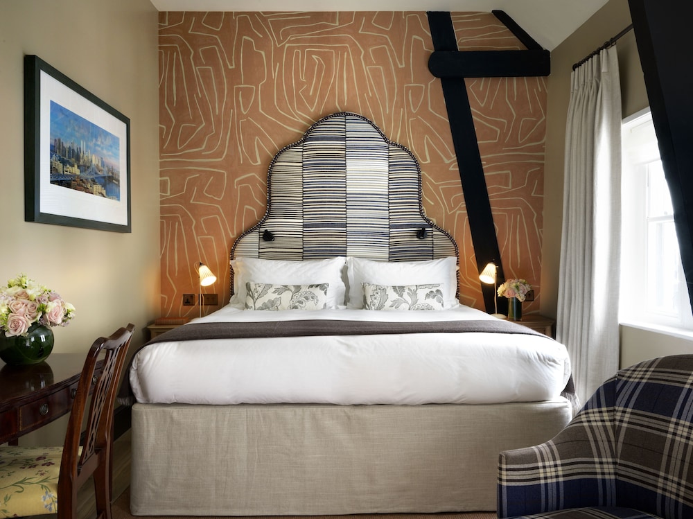 Carriage House Room