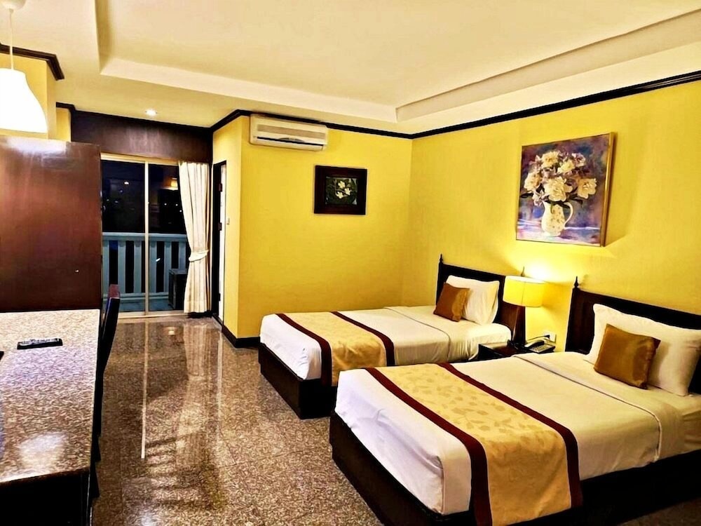 Superior Twin Room - Photo 3