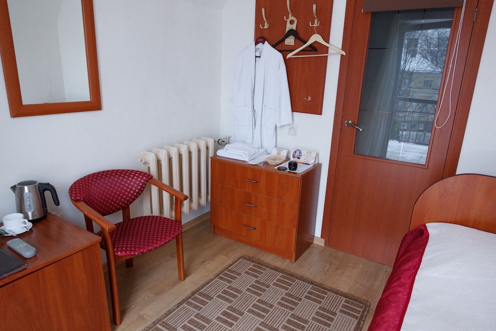 Economy Single Room photo 2