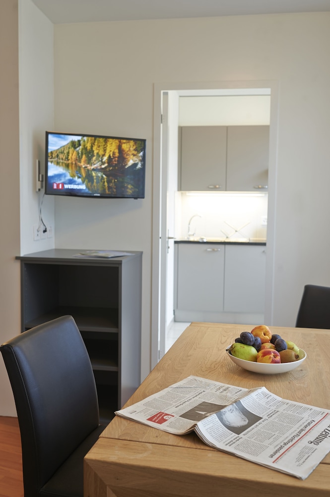 Apartment (Long Stay) photo 1