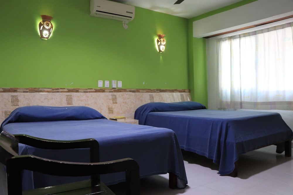 Standard Double Room (Con Aire Acondicionado) photo 3