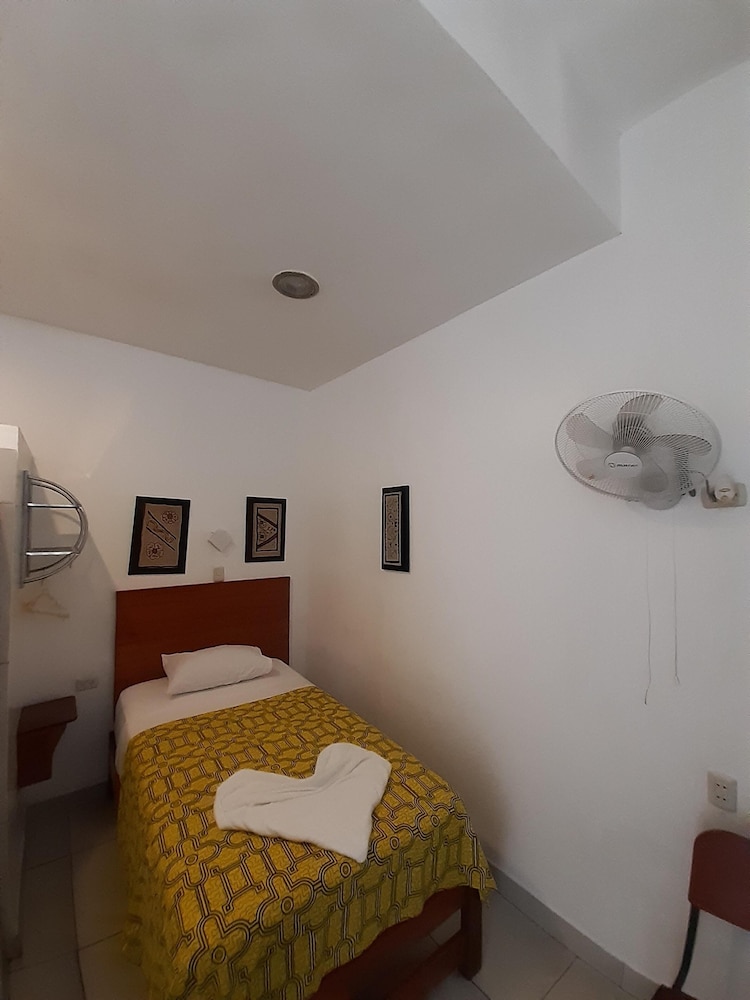 Superior Single Room photo 2