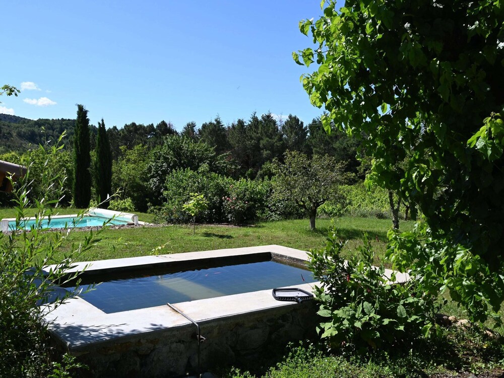Classic Villa, 2 Bedrooms