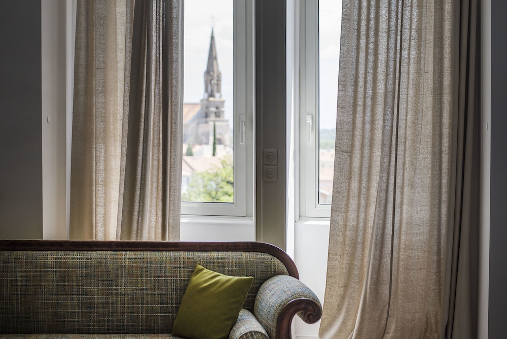 Superior Double or Twin Room, Park View photo 3