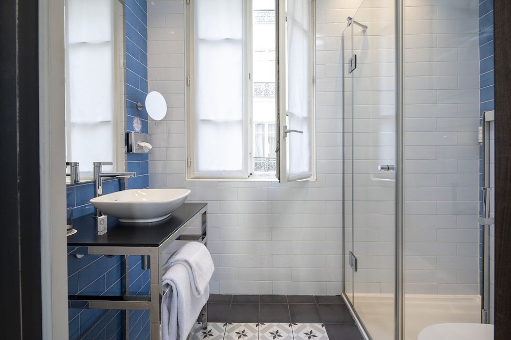 Executive Double Room with access spa