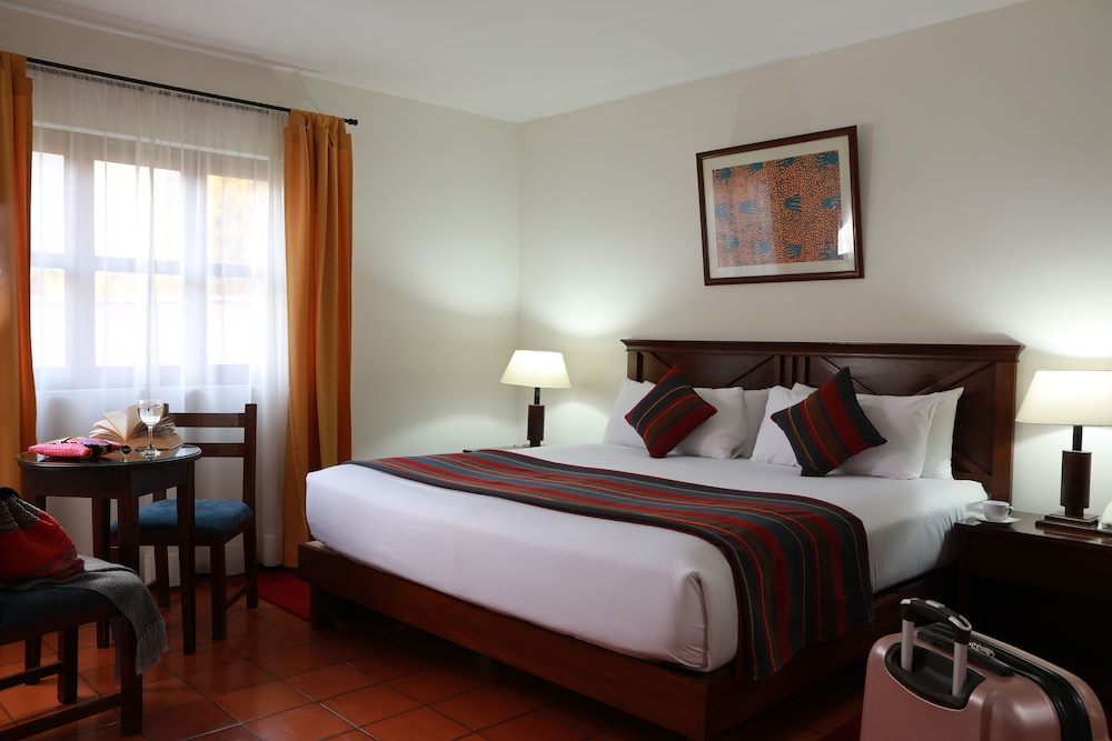 Double Room, 1 Double or 2 Twin Beds - Photo 1