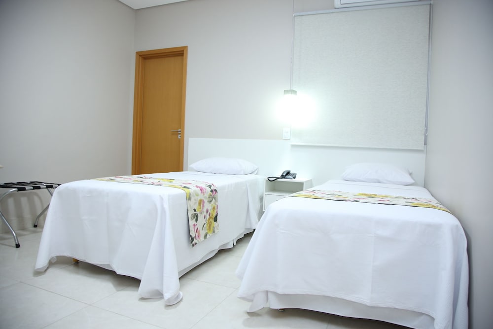Executive Twin Room photo 2