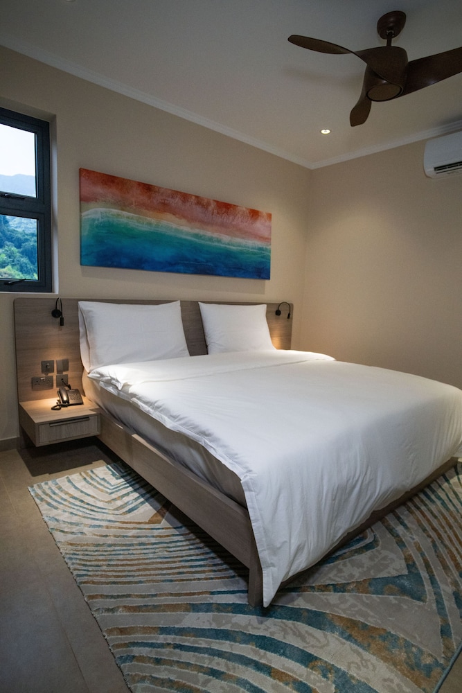 Double room with Balcony - Photo 7