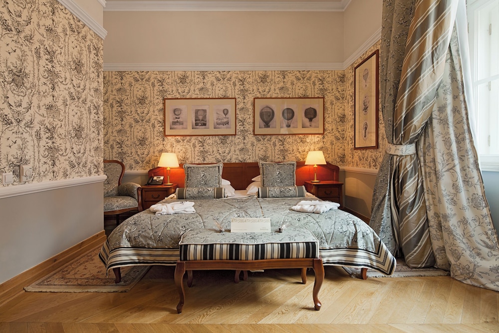 Superior Double Room - Photo 5