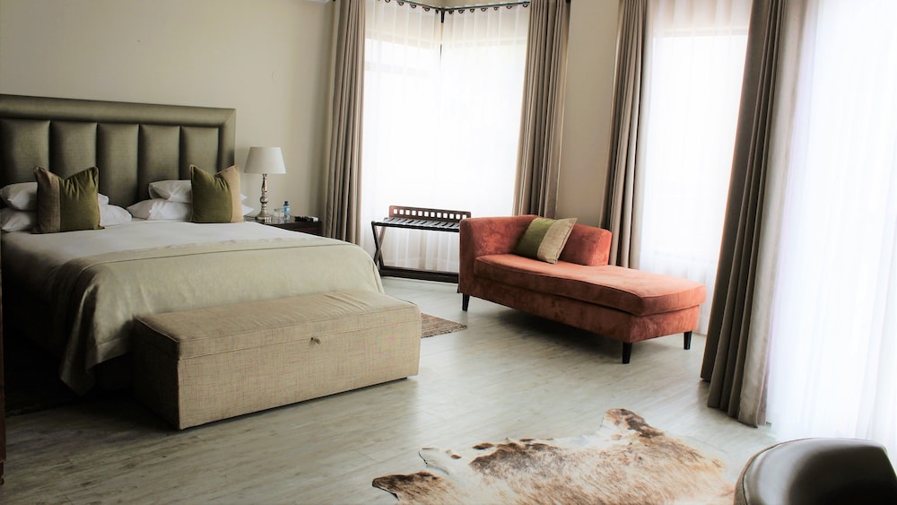 Executive Double Room, Sea View photo 3