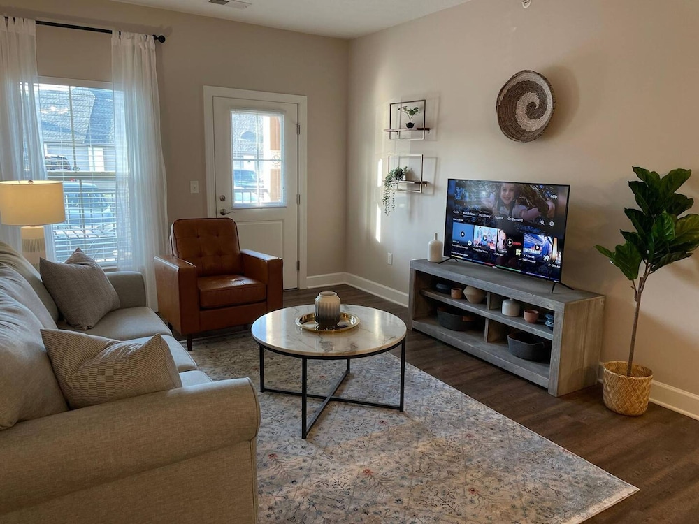 Apartment, Accessible photo 3