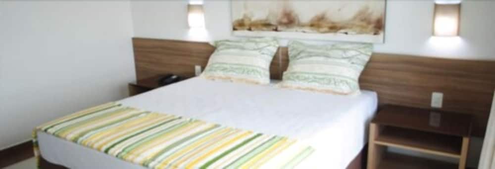 Superior Double or Twin Room photo 3