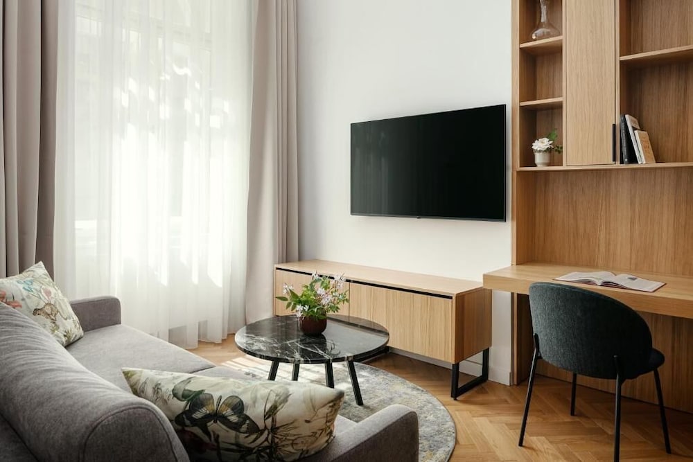 Classic Apartment, 2 Bedrooms, Non Smoking, Air conditioning