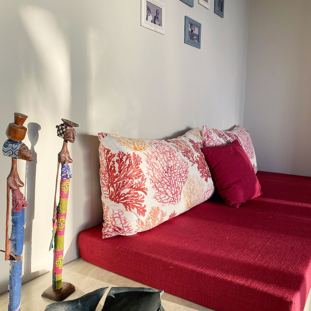Family Room, 2 Bedrooms, Ocean View, Ground Floor photo 2