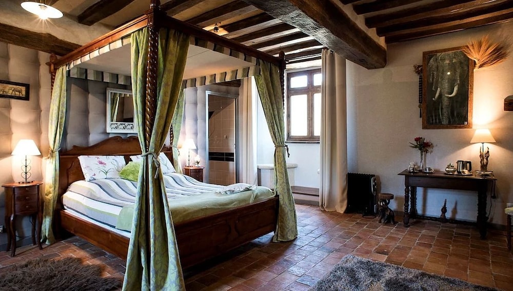 Room (Chambre Lénic-André) photo 3