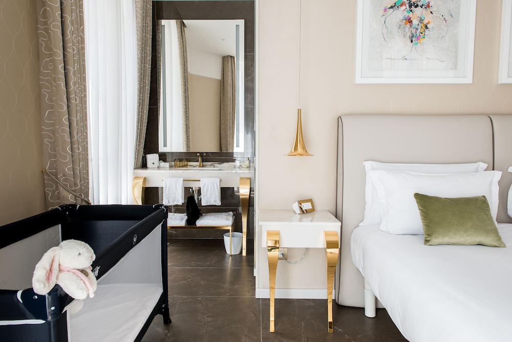 Chambre Double Executive – Rivière Chambre Double Executive – Rivière