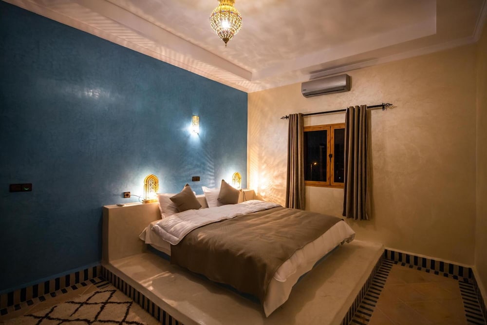 Deluxe Double Room - Photo 6