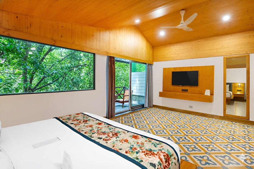 Anand Kutir (Cottage with Veranda) photo 2