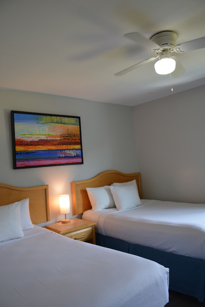Comfort Suite, 2 Bedrooms, Kitchen - Photo 5