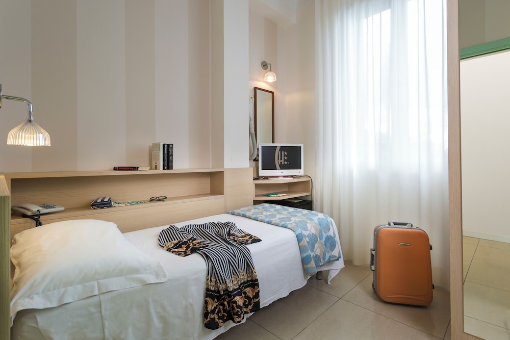 Double or Twin Room (matrimoniale) - Photo 6