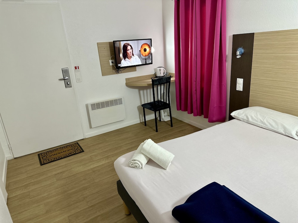 Double Room (Grande)