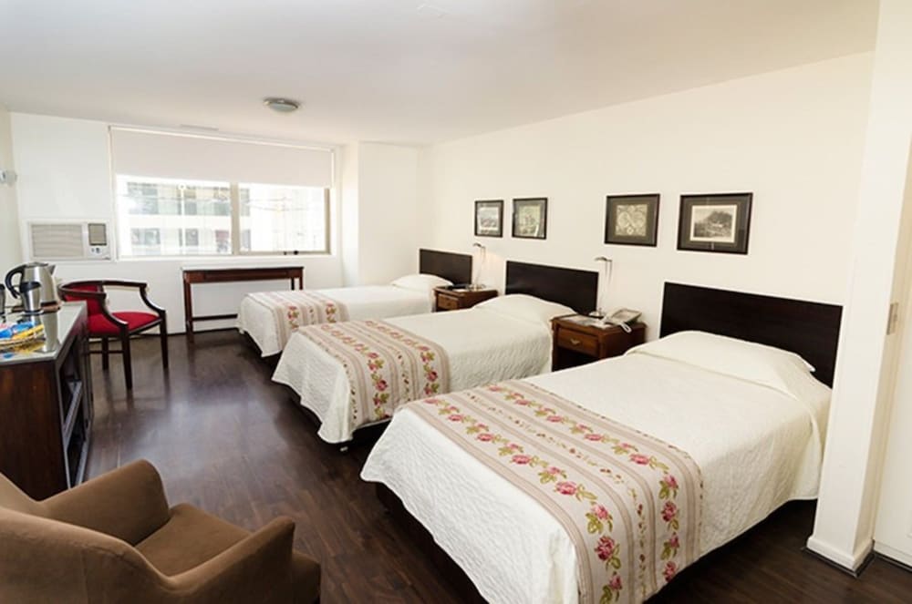 Triple Room - Photo 2