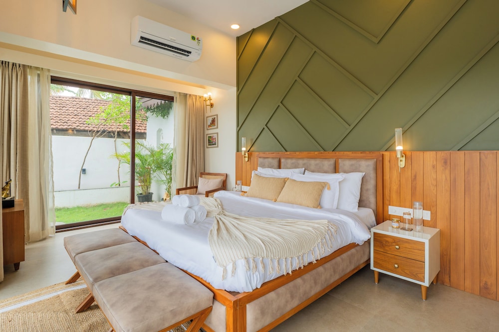 Villa, River View photo 3