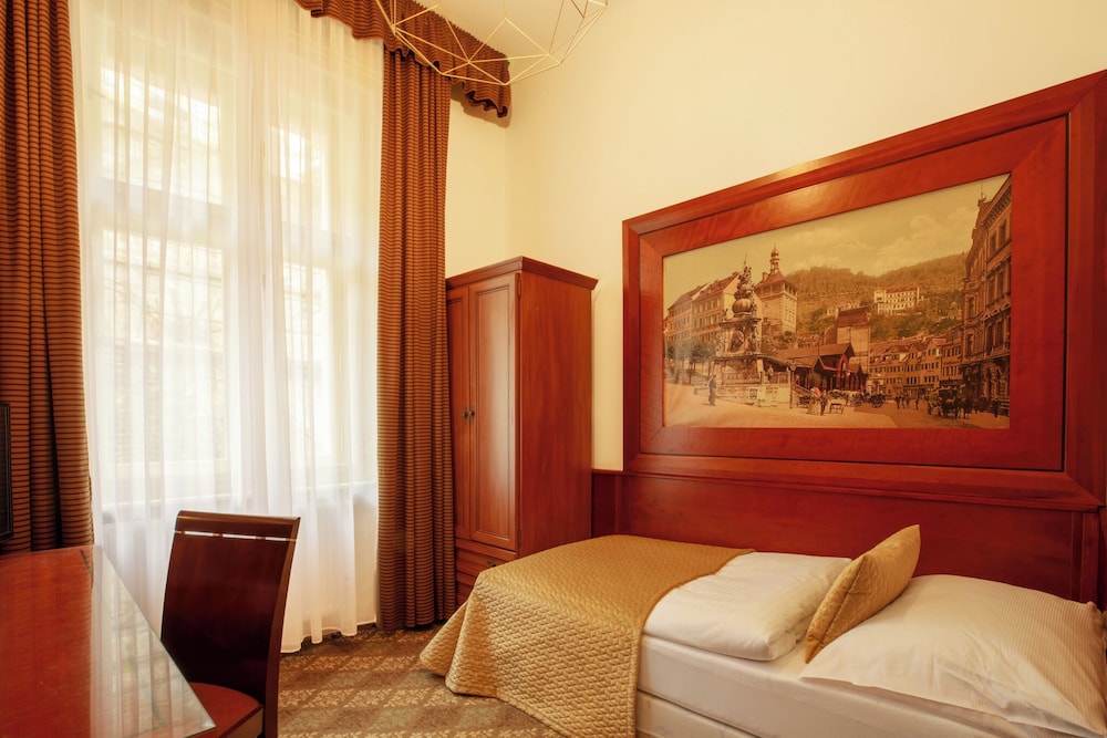 Comfort Single Room, Courtyard View photo 2