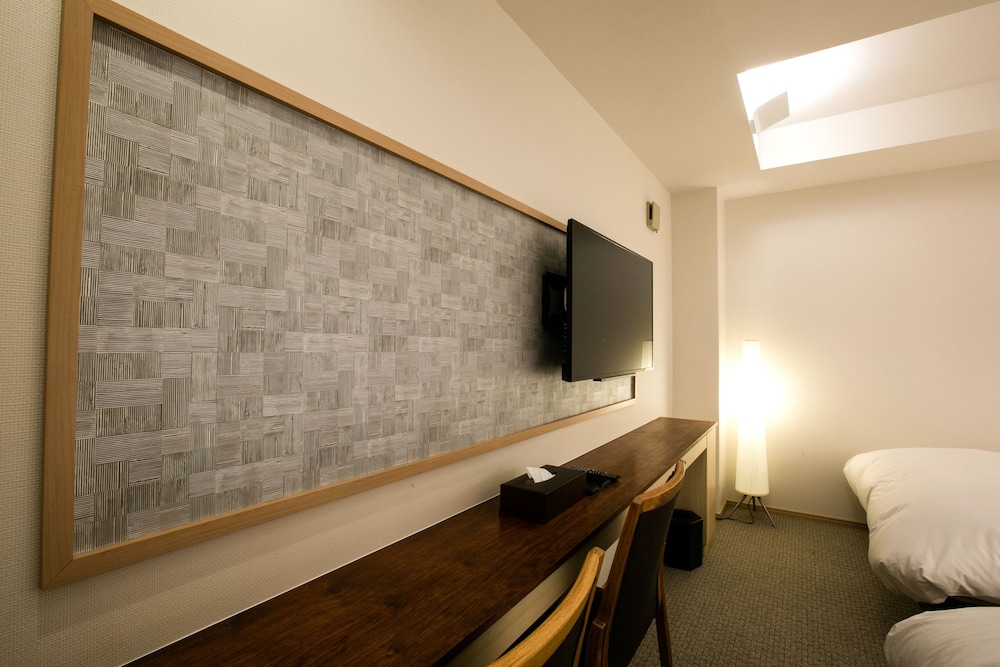Deluxe Twin Room photo 2