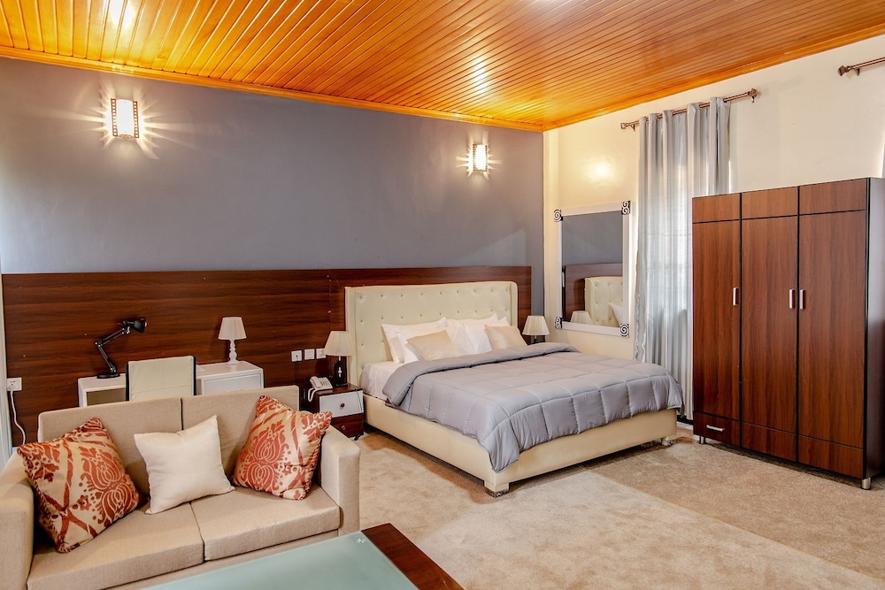 Deluxe Double Room, 1 Double Bed - Photo 3