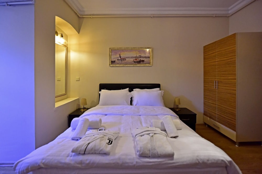 Studio Suite (Triple) photo 3