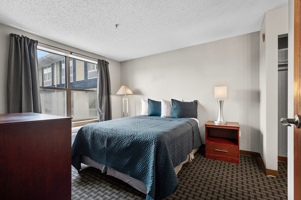 Standard Suite, 1 Queen Bed, Kitchen - Photo 3