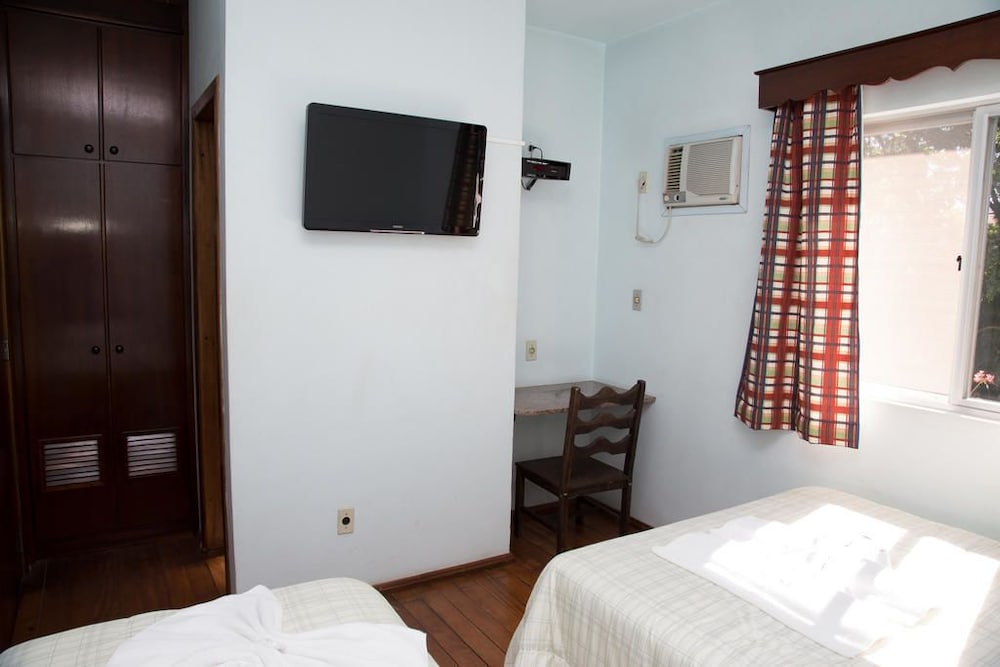 Deluxe Triple Room photo 1
